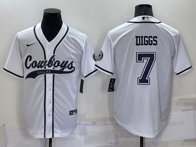 Dallas Cowboys Jerseys 048 [Cheap NFL Jerseys 848]